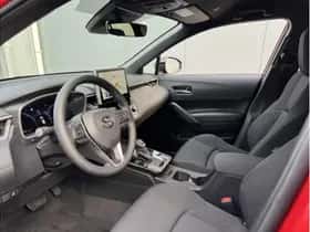 Toyota Corolla (2026) thumbnail 13