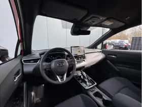 Toyota Corolla (2026) thumbnail 14