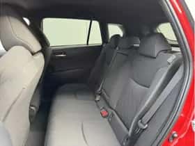 Toyota Corolla (2026) thumbnail 16