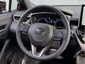 Toyota Corolla (2026) thumbnail 5