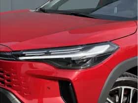 Toyota Corolla (2026) thumbnail 6