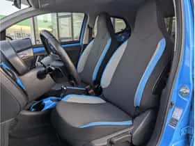 Toyota Aygo (2016) thumbnail 14