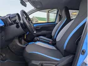 Toyota Aygo (2016) thumbnail 15