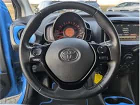 Toyota Aygo (2016) thumbnail 19