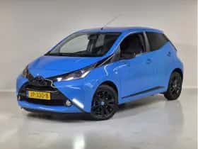 Toyota Aygo (2016) thumbnail 31