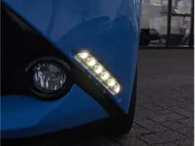 Toyota Aygo (2016) thumbnail 7