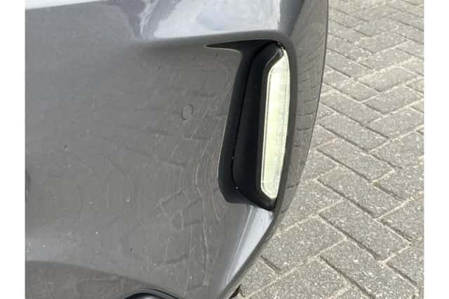 Toyota Yaris Cross (2025) thumbnail 4