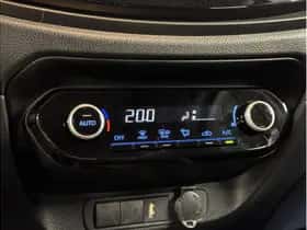 Toyota Aygo X (2023) thumbnail 14
