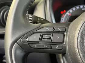 Toyota Aygo X (2023) thumbnail 16