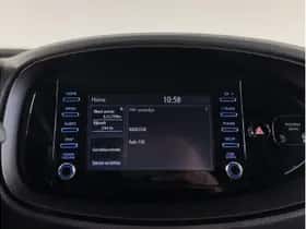 Toyota Aygo X (2023) thumbnail 22