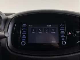 Toyota Aygo X (2023) thumbnail 23