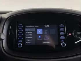 Toyota Aygo X (2023) thumbnail 24