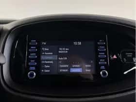 Toyota Aygo X (2023) thumbnail 25