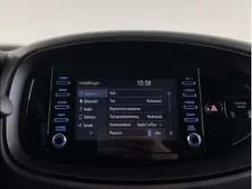 Toyota Aygo X (2023) thumbnail 26