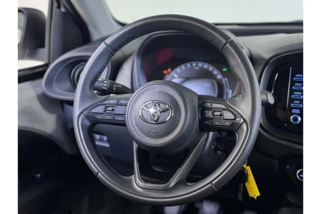 Toyota Aygo X (2023) thumbnail 4