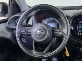 Toyota Aygo X (2023) thumbnail 4