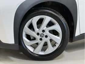 Toyota Aygo X (2023) thumbnail 5