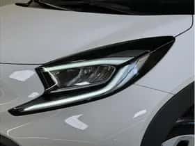 Toyota Aygo X (2023) thumbnail 6