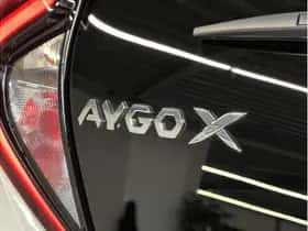 Toyota Aygo X (2023) thumbnail 7