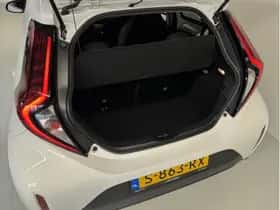 Toyota Aygo X (2023) thumbnail 8