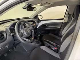 Toyota Aygo X (2023) thumbnail 10