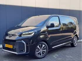 Toyota Proace (2024) thumbnail 1