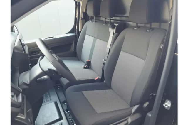 Toyota Proace (2024) thumbnail 2