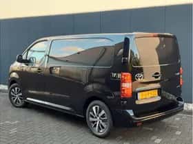 Toyota Proace (2024) thumbnail 4