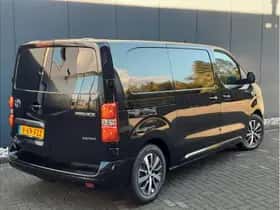 Toyota Proace (2024) thumbnail 6