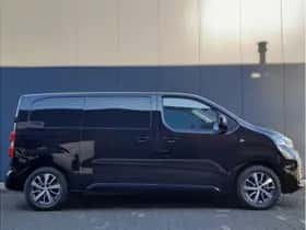 Toyota Proace (2024) thumbnail 7