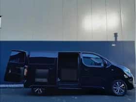 Toyota Proace (2024) thumbnail 8