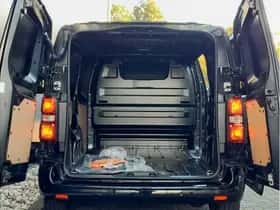 Toyota Proace (2024) thumbnail 9