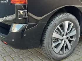 Toyota Proace (2024) thumbnail 10