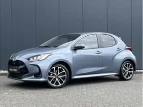 Toyota Yaris (2026)