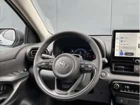 Toyota Yaris (2026) thumbnail 11
