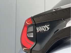 Toyota Yaris (2026) thumbnail 16