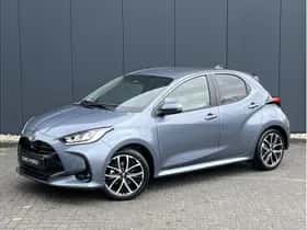 Toyota Yaris (2026) thumbnail 20
