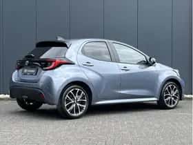 Toyota Yaris (2026) thumbnail 3