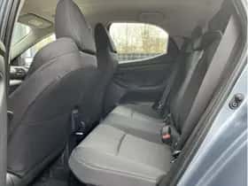 Toyota Yaris (2026) thumbnail 10