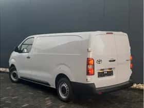 Toyota Proace (2024) thumbnail 2