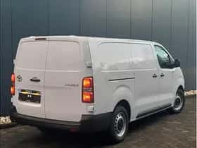 Toyota Proace (2024) thumbnail 4