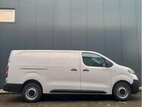 Toyota Proace (2024) thumbnail 5