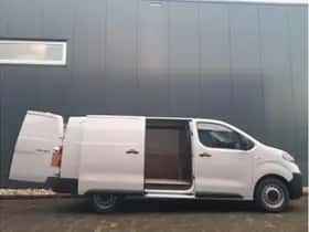 Toyota Proace (2024) thumbnail 6