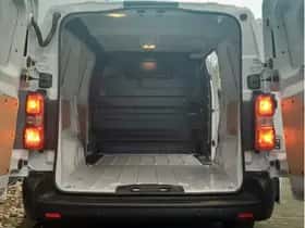 Toyota Proace (2024) thumbnail 7