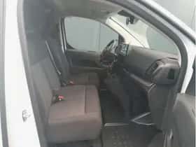Toyota Proace (2024) thumbnail 9