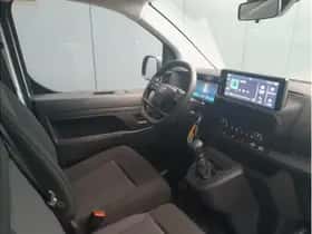 Toyota Proace (2024) thumbnail 10