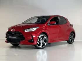 Toyota Yaris (2026) thumbnail 2