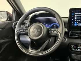 Toyota Yaris (2026) thumbnail 31