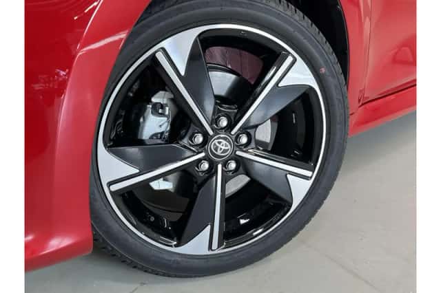 Toyota Yaris (2026) thumbnail 5