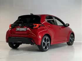 Toyota Yaris (2026) thumbnail 8